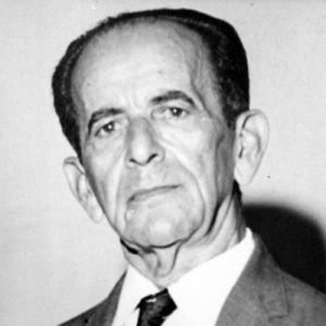 Cândido José Monteiro de Castro