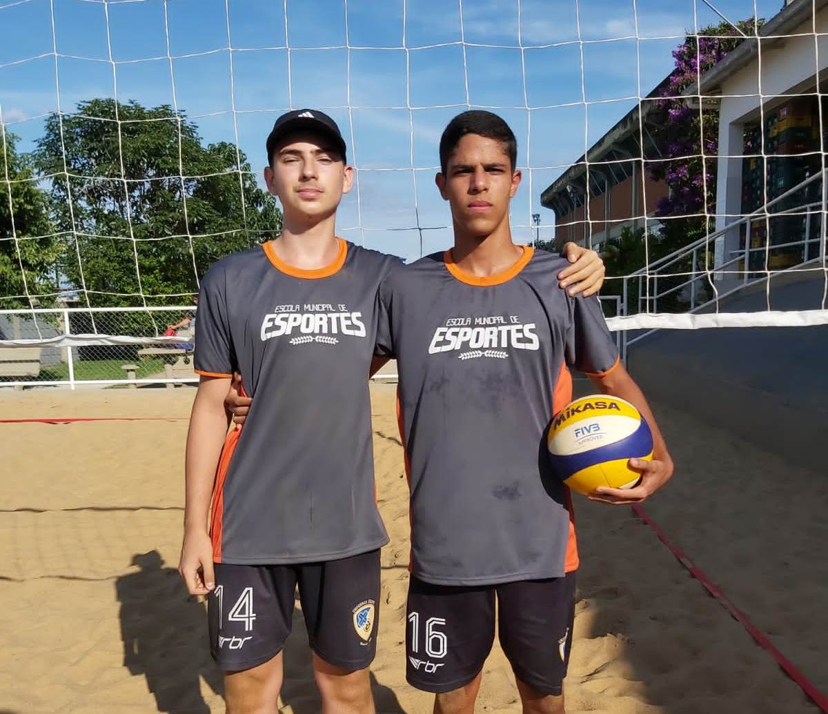 Vôlei: cinco brasileiros estão entre os melhores do mundo