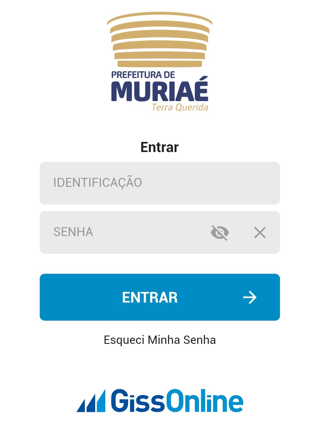 NFS-e - Prefeitura de Itatiba